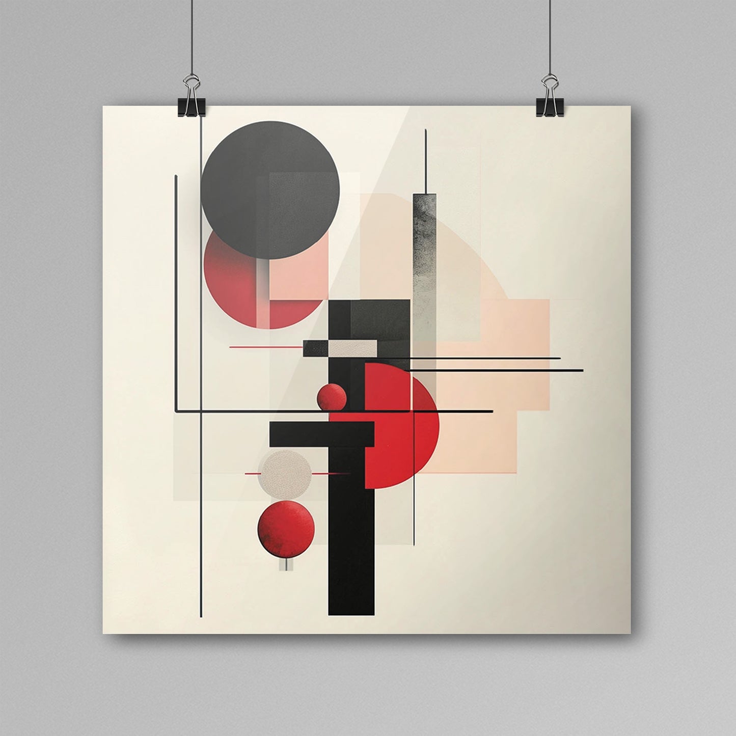 Form & Function by Martin Dust, Scott McPherson and Alun Cocks (Print)
