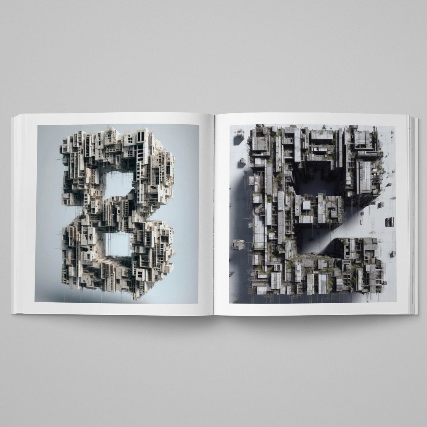 Form & Function by Martin Dust, Scott McPherson and Alun Cocks (Inside 5)