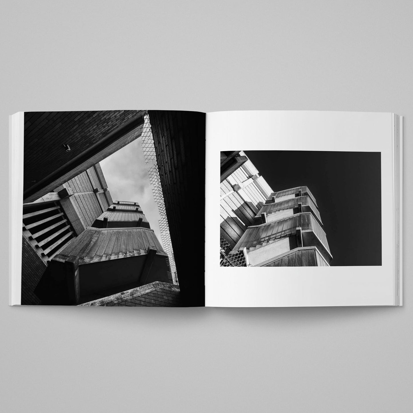 Form & Function by Martin Dust, Scott McPherson and Alun Cocks (Inside 6)