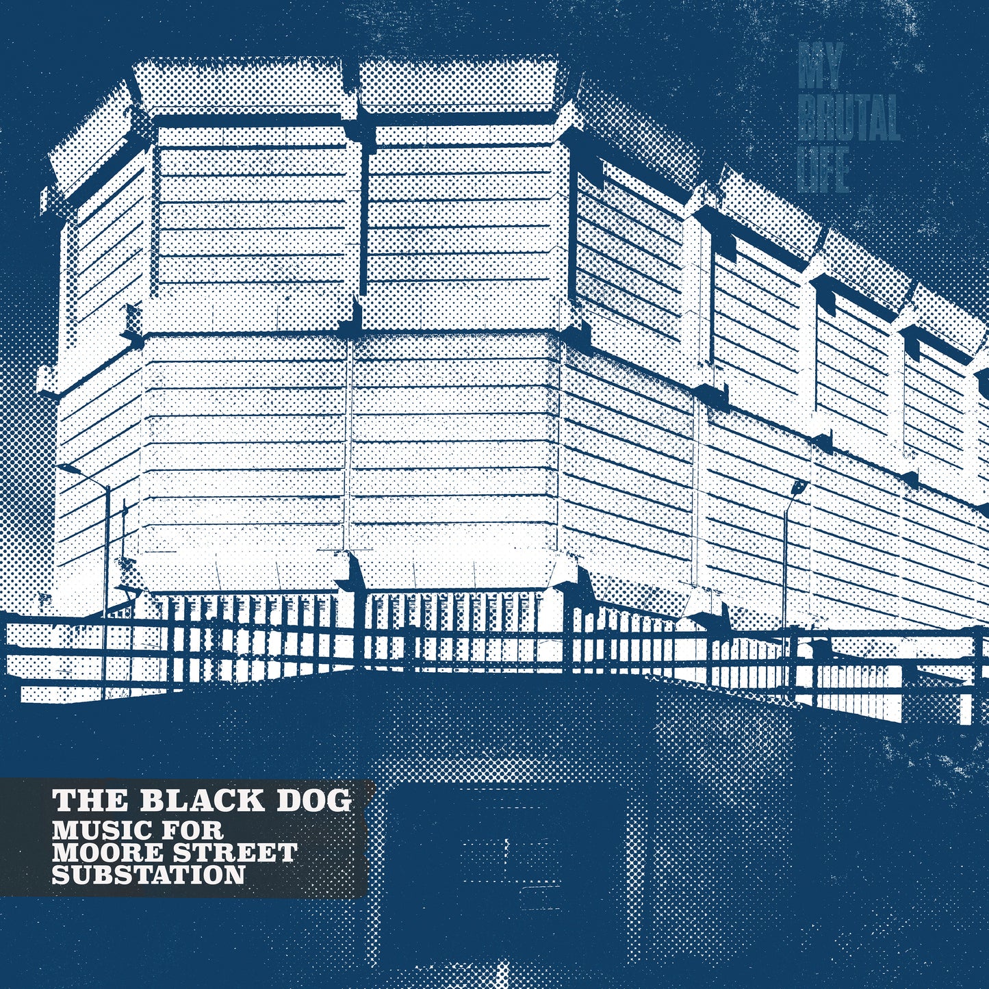 Music For Moore Street Substation (UHD)