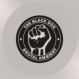 My Brutal Life by The Black Dog (Limited Edition Vinyl) (12" Label)