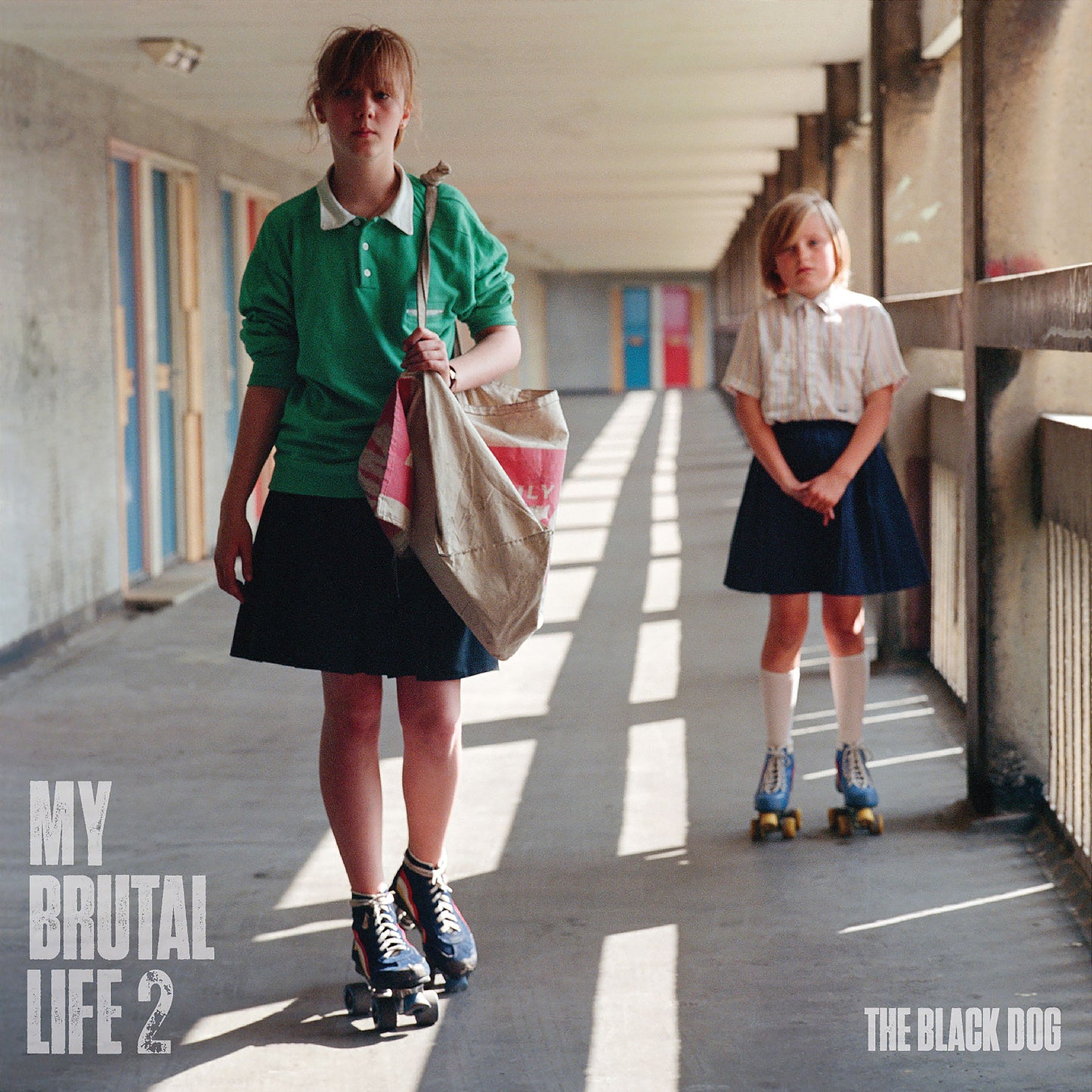 My Brutal Life 2 (Limited Edition Vinyl)