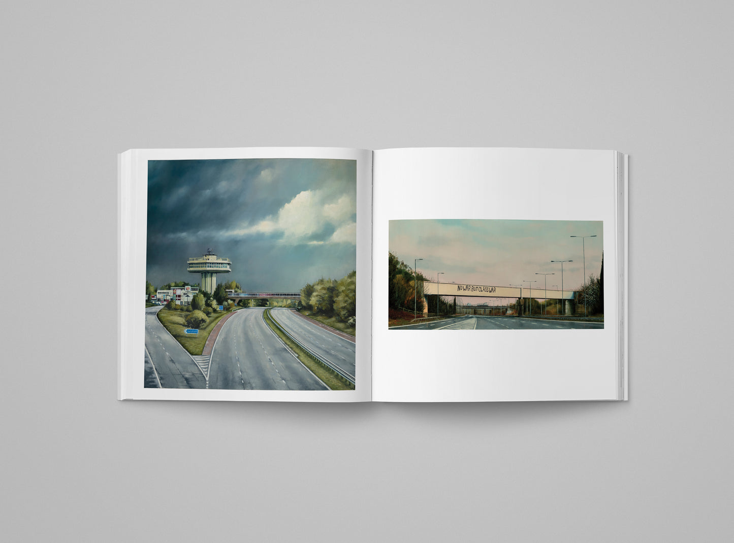 My Brutal Life Exhibition Catalogue (Inner 5)