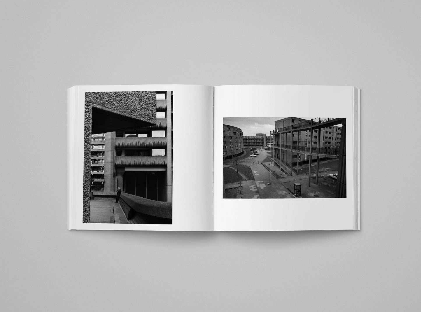 My Brutal Life Exhibition Catalogue (Inner 9)