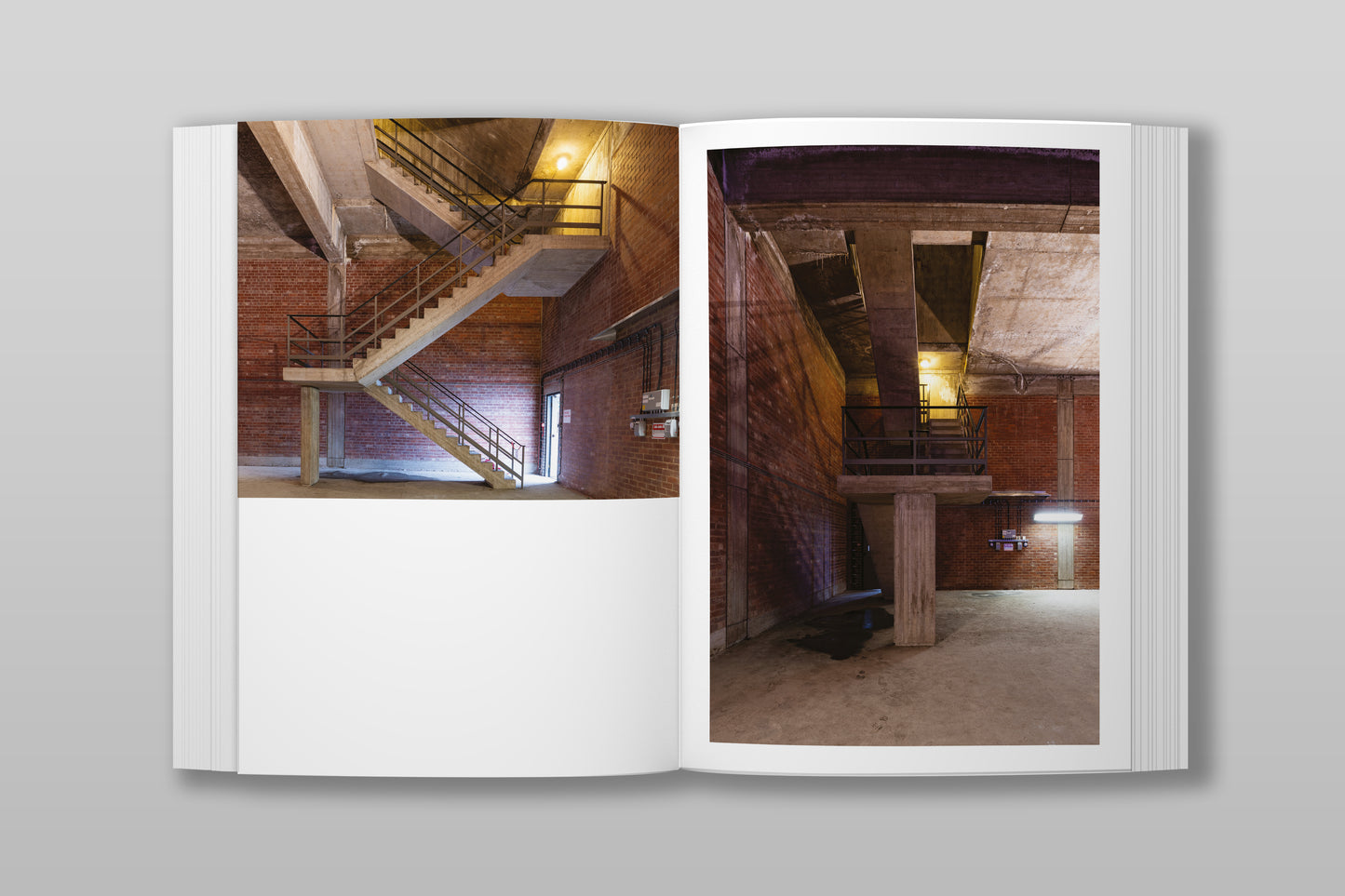 Situation District Volume 3: Moore Street Substation