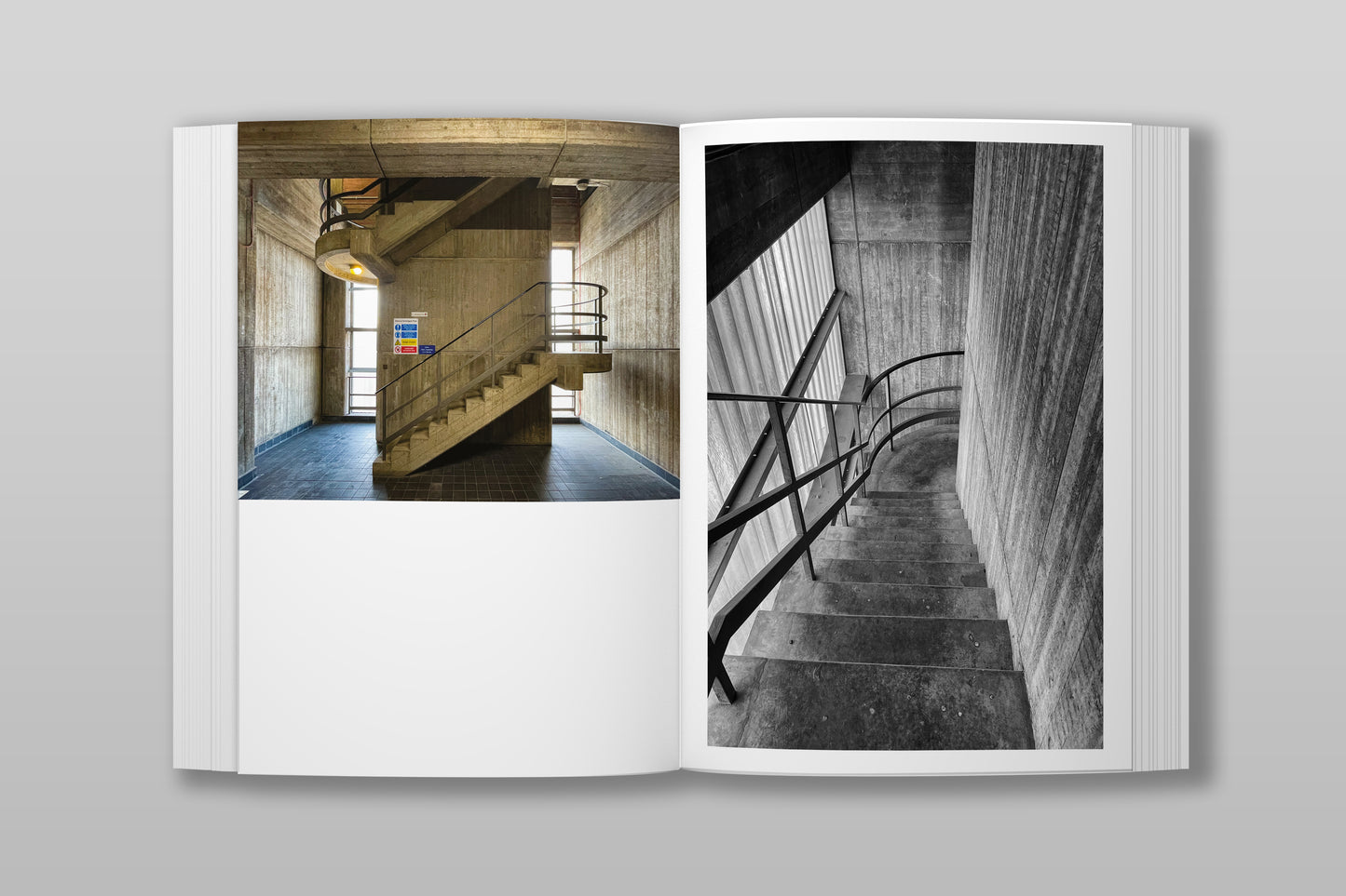 Situation District Volume 3: Moore Street Substation