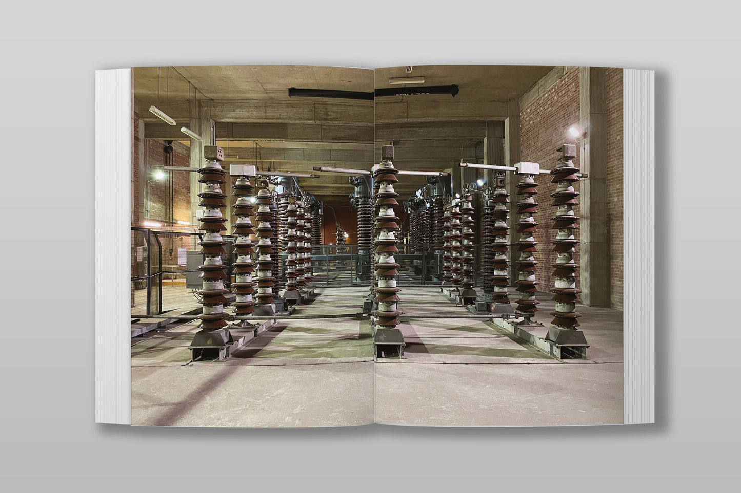 Situation District Volume 3: Moore Street Substation