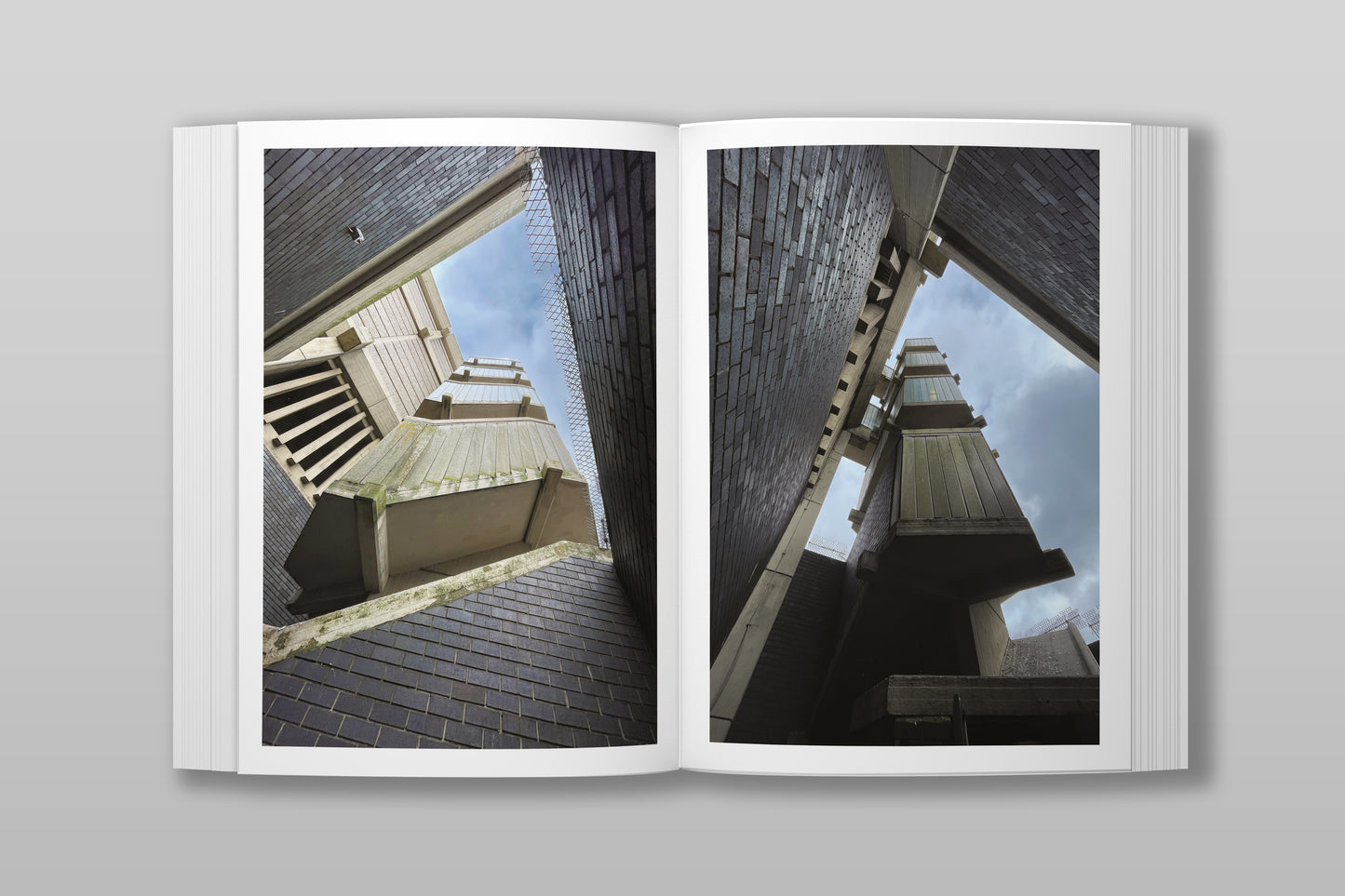 Situation District Volume 3: Moore Street Substation