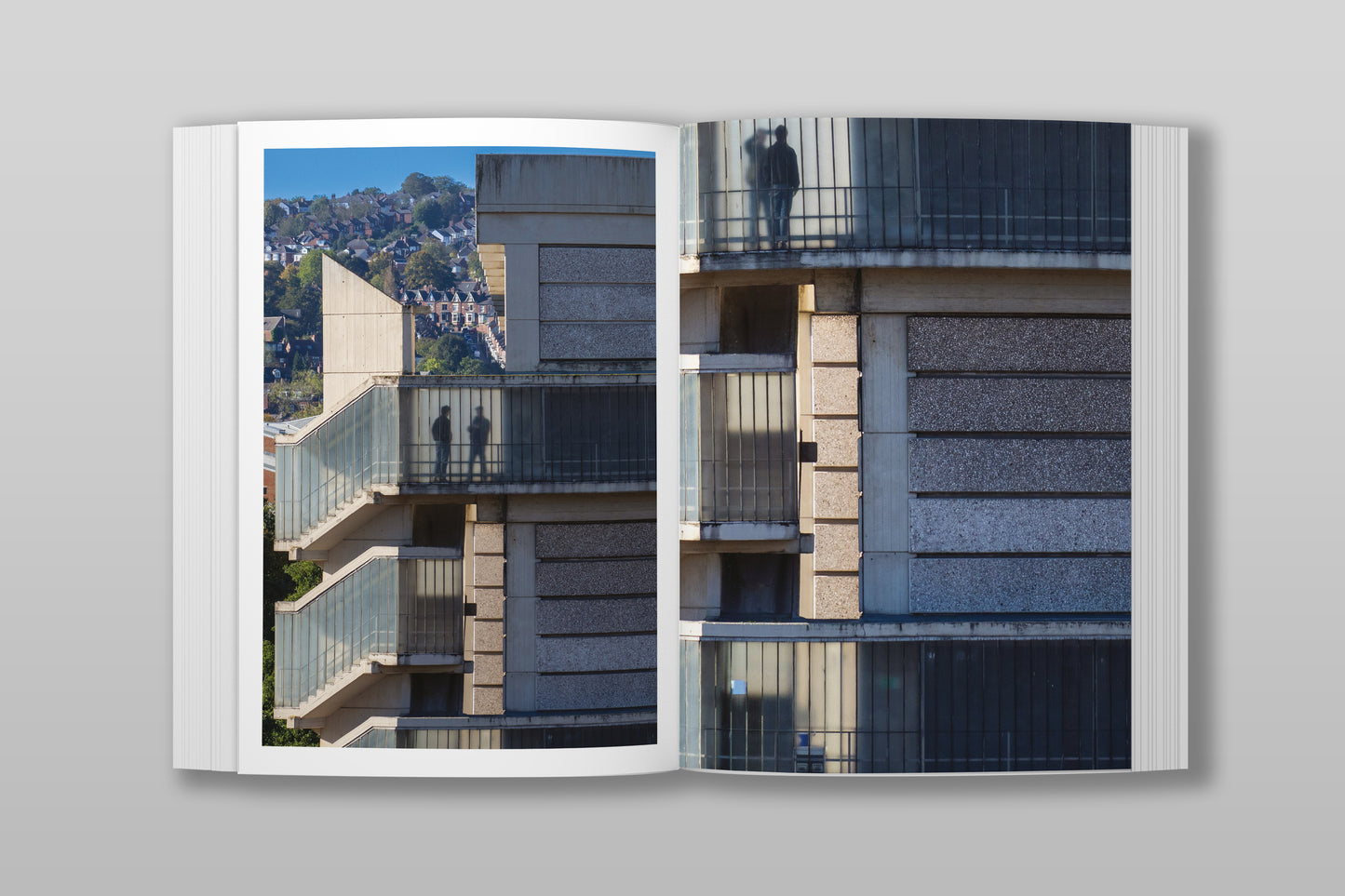 Situation District Volume 3: Moore Street Substation