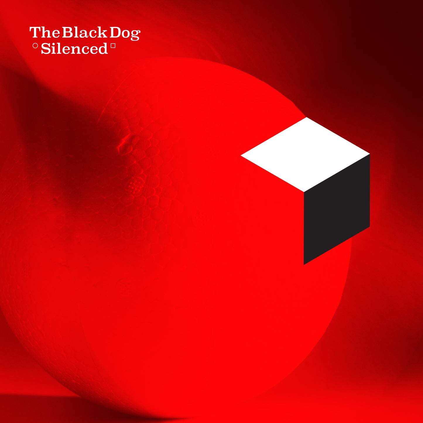 Silenced by The Black Dog