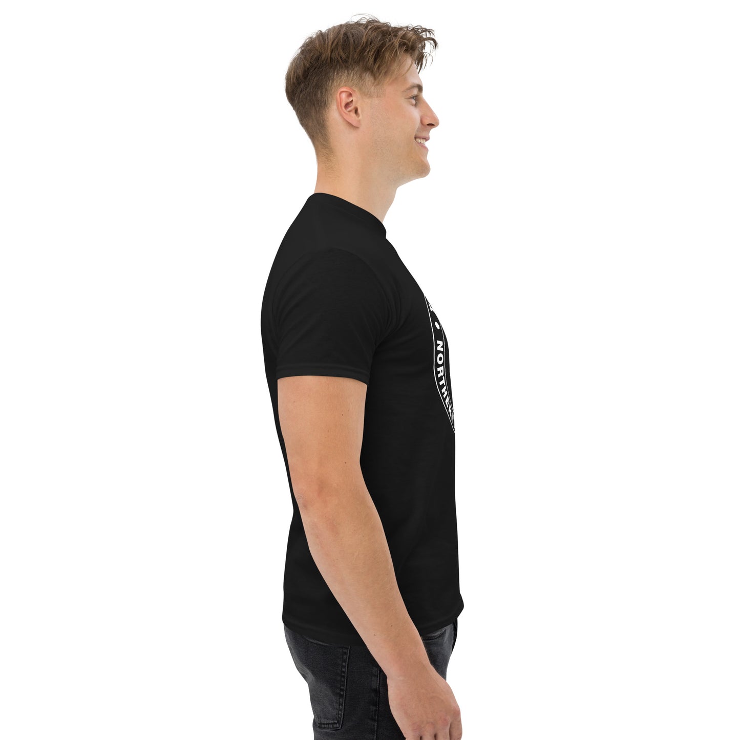 Northern Electronic Soul t-shirt