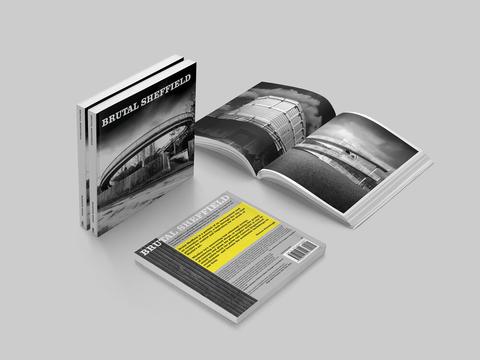 Brutal Sheffield & Yorkshire Bundle