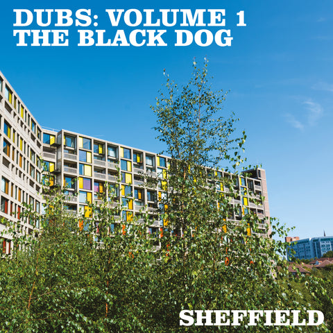 Dubs: Volume 1 by The Black Dog (Hi-Res Downloads)