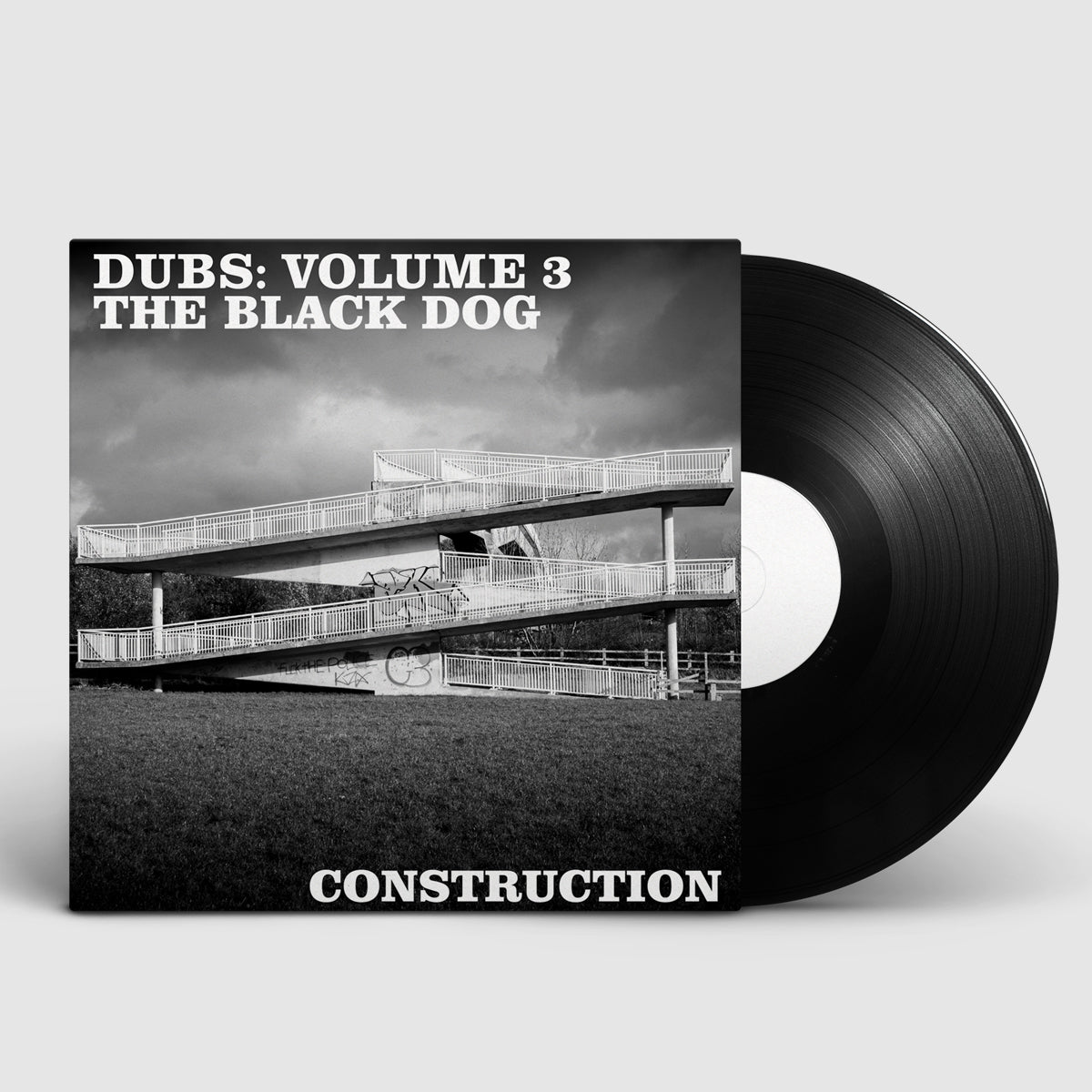 Dubs: Volume 3 (Limited Edition Vinyl)