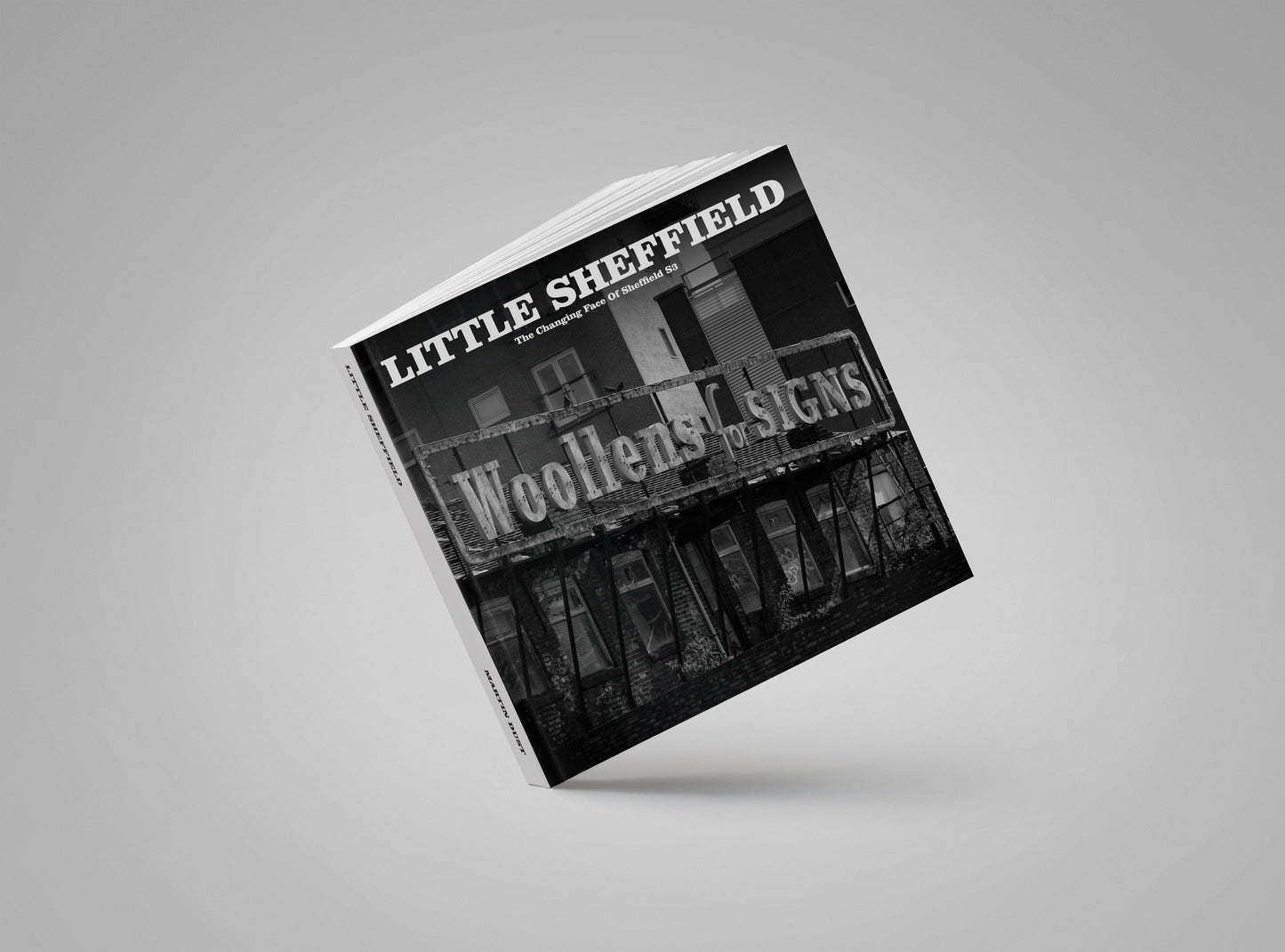 Little Sheffield