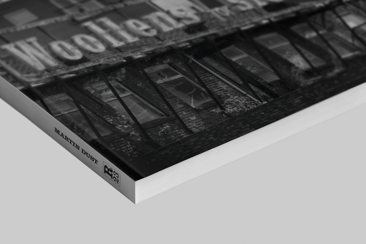Black EP (Limited Edition Book & 7" Vinyl)