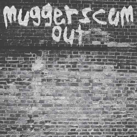 Muggerscum Out by Surgeon (Vinyl)