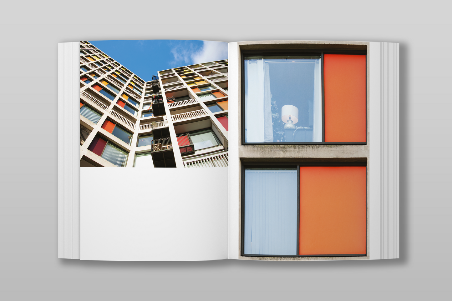 Situation District Volume 1: Park Hill by Martin Dust (Inside 3)