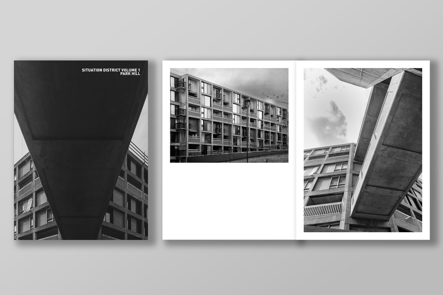The Brutal Books Collection