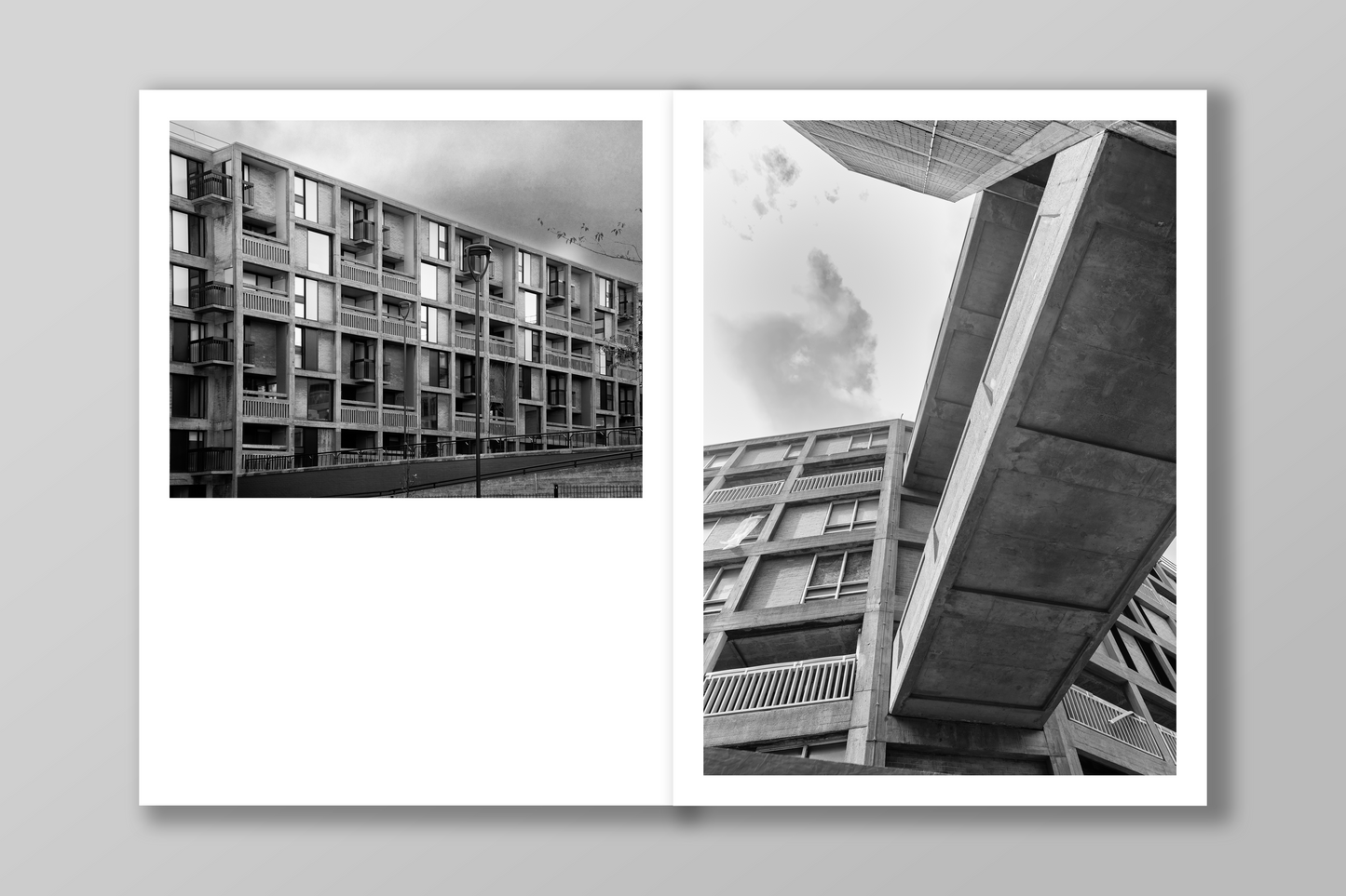 Situation District Volume 1: Park Hill by Martin Dust (Inside 6)