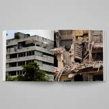 Sheffield In Ruins - Steel City in Decay by Denzil Watson (inside 1)
