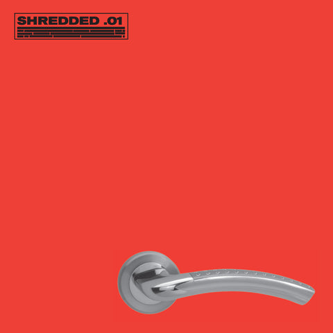 Shredded .01 by Dadavistic Orchestra (Downloads)