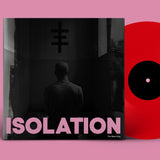 Isolation EP by The Black Dog - Hand cut vinyl, only with the Super Deluxe edition of Other, Like Me
