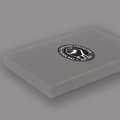 Brutal Postcards (10 Cards in Concrete Presentation Box) - Box