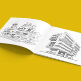 Brutal Colouring Book - Fun for kids of all ages (Inside 1)