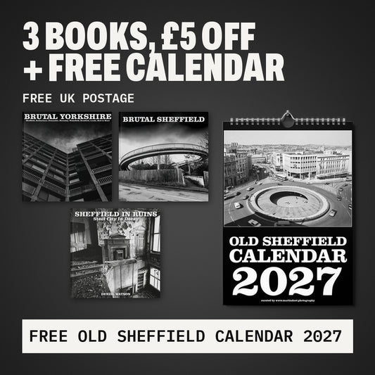 The Sheffield Collection