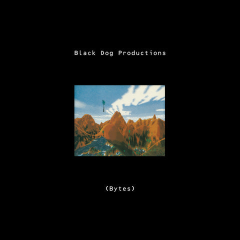 Bytes (2023 Remaster) by Black Dog Productions (Downloads)