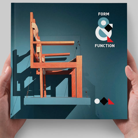 Form & Function by Martin Dust, Scott McPherson and Alun Cocks