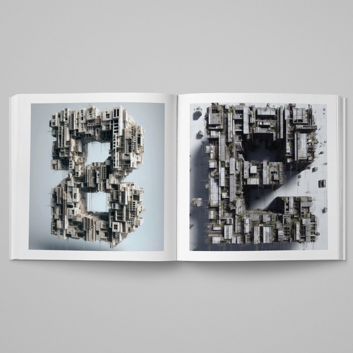 Form & Function by Martin Dust, Scott McPherson and Alun Cocks (Inside 5)