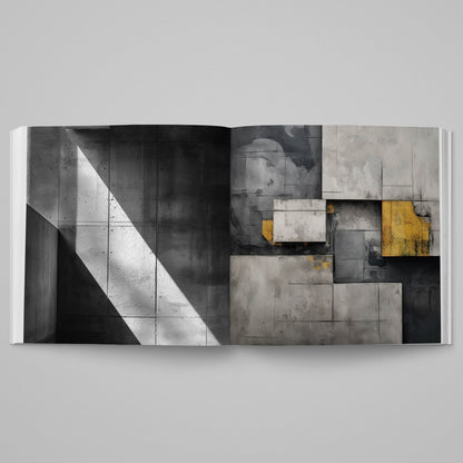 Form & Function by Martin Dust, Scott McPherson and Alun Cocks (Inside 1)