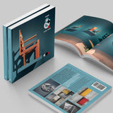 Form & Function by Martin Dust, Scott McPherson and Alun Cocks (Stacked)