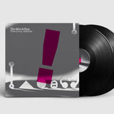 The Grey Album by The Black Dog - On double 12" BLACK vinyl.