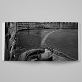 Hulme (Manchester) by Richard Davis (Inside 3)