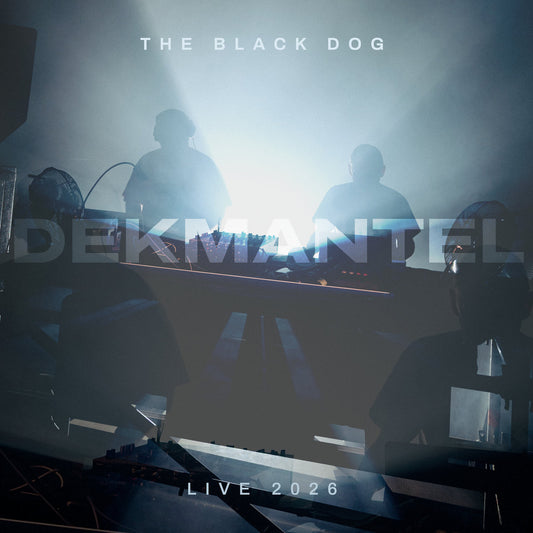Live at Dekmantel 2026