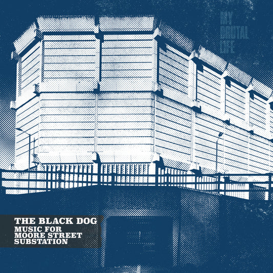 Music For Moore Street Substation (UHD)