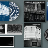 Music For Moore Street Substation (Deluxe CD Edition) by The Black Dog