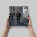 My Brutal Life Exhibition Catalogue (Front)