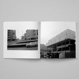 My Brutal Life Exhibition Catalogue (Inner 8)
