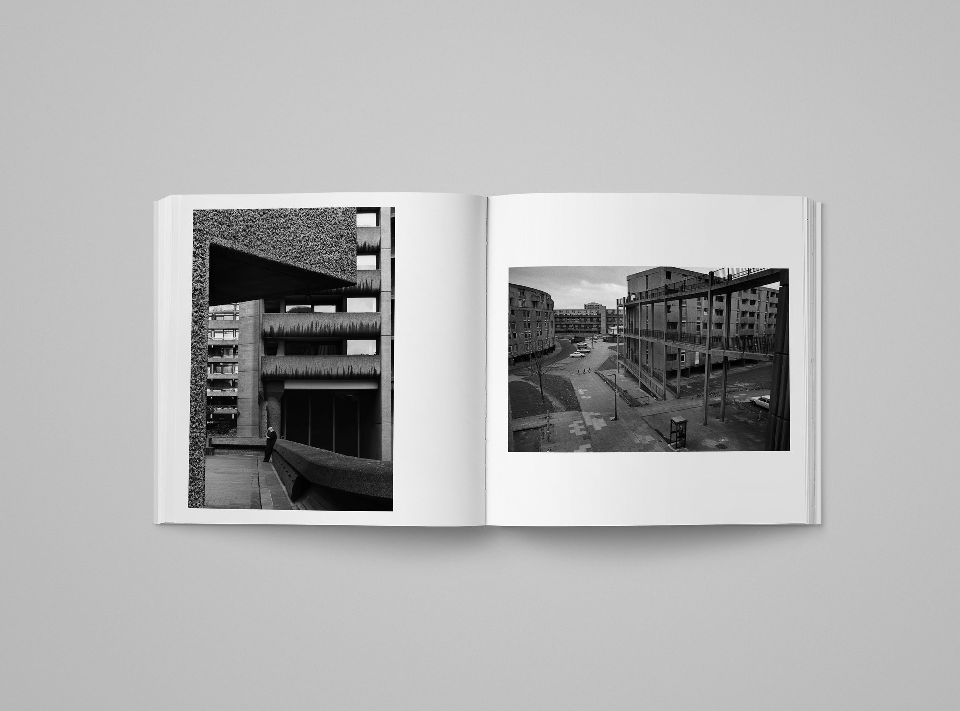 My Brutal Life Exhibition Catalogue (Inner 9)