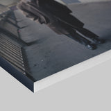 My Brutal Life Exhibition Catalogue (Corner)