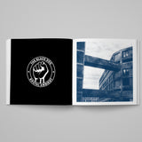 My Brutal Life Exhibition Catalogue (Inner 12)