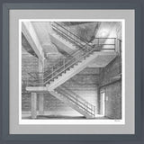 My Brutal Life 2 (Print) by The Black Dog