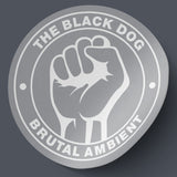 My Brutal Life 2 (Sticker) by The Black Dog