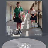 My Brutal Life 2 (Vinyl Front and Disc) by The Black Dog