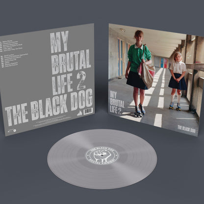 My Brutal Life 2 (Vinyl) by The Black Dog