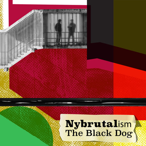 Nybrutalism by The Black Dog (Downloads)